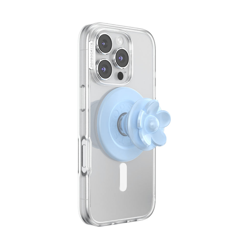 BonBon Daisy Bluebell —  MagSafe PopGrip - US 40800