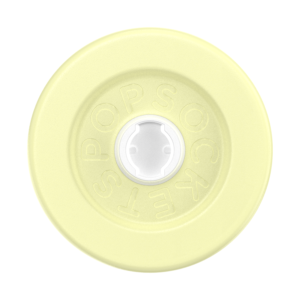 BonBon Daisy Lemon Meringue —  MagSafe PopGrip - US 71936