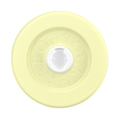 BonBon Daisy Lemon Meringue —  MagSafe PopGrip - US 97906