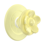 BonBon Daisy Lemon Meringue —  MagSafe PopGrip - US 71936
