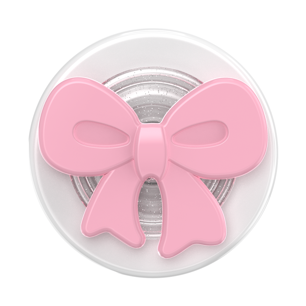 Bowtique Blush —  MagSafe PopGrip - US 24842