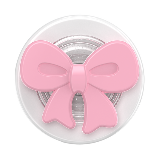 Bowtique Blush —  MagSafe PopGrip - US 24842