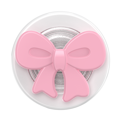 Bowtique Blush —  MagSafe PopGrip - US 57224