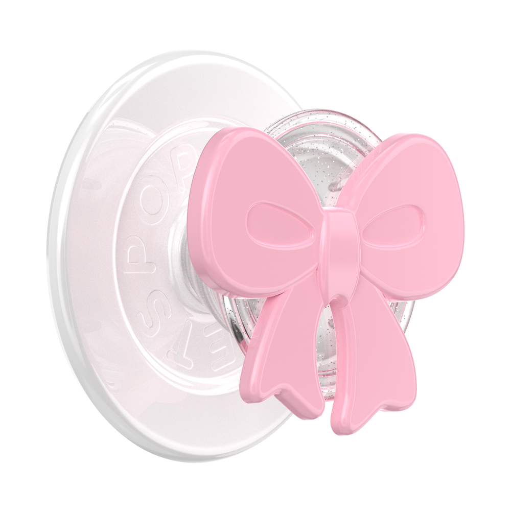 Bowtique Blush —  MagSafe PopGrip - US 03134