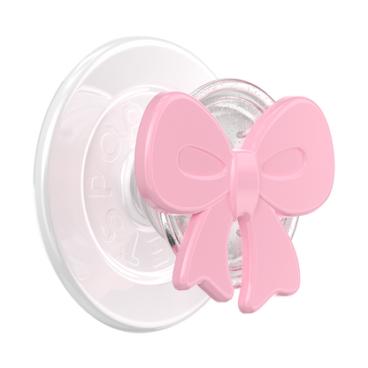 Bowtique Blush —  MagSafe PopGrip - US 12521