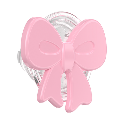Bowtique Blush —  MagSafe PopGrip - US 78339