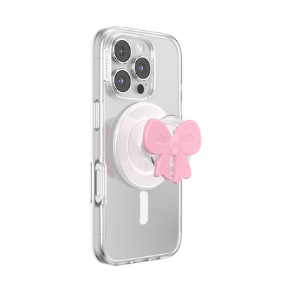Bowtique Blush —  MagSafe PopGrip - US 03134