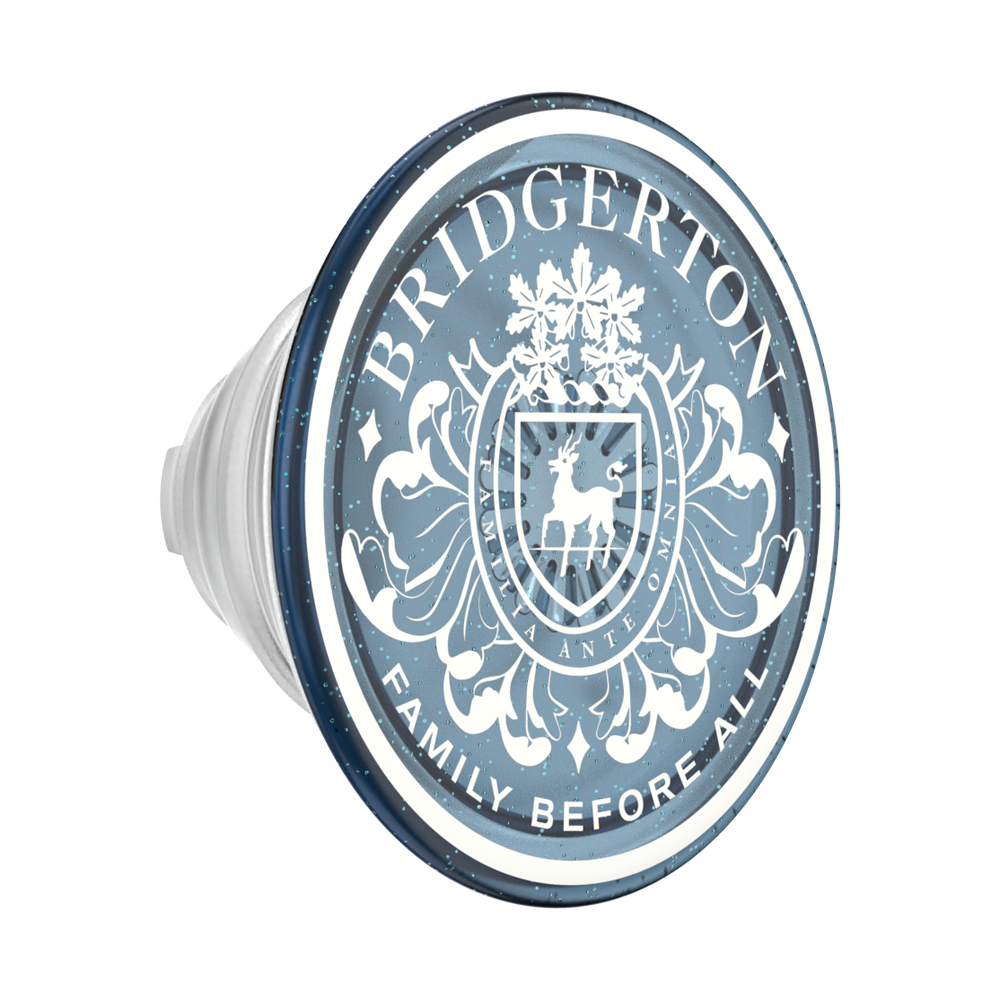 Bridgerton Crest — PopTop - US 47897