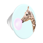 Bubblegum Giraffe — PopTop - US 66235