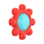 Candy Gear Red — PopTop - US 22505