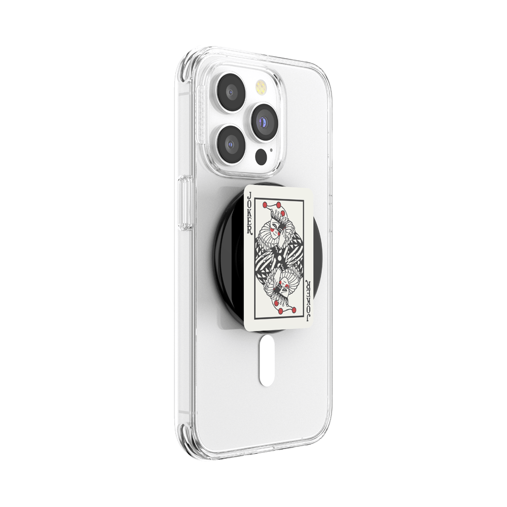 Jokes on You — MagSafe PopGrip - US 02378