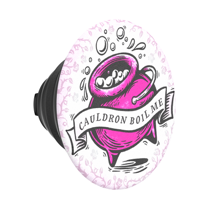 Cauldron Boil Me — MagSafe PopGrip - US 18025