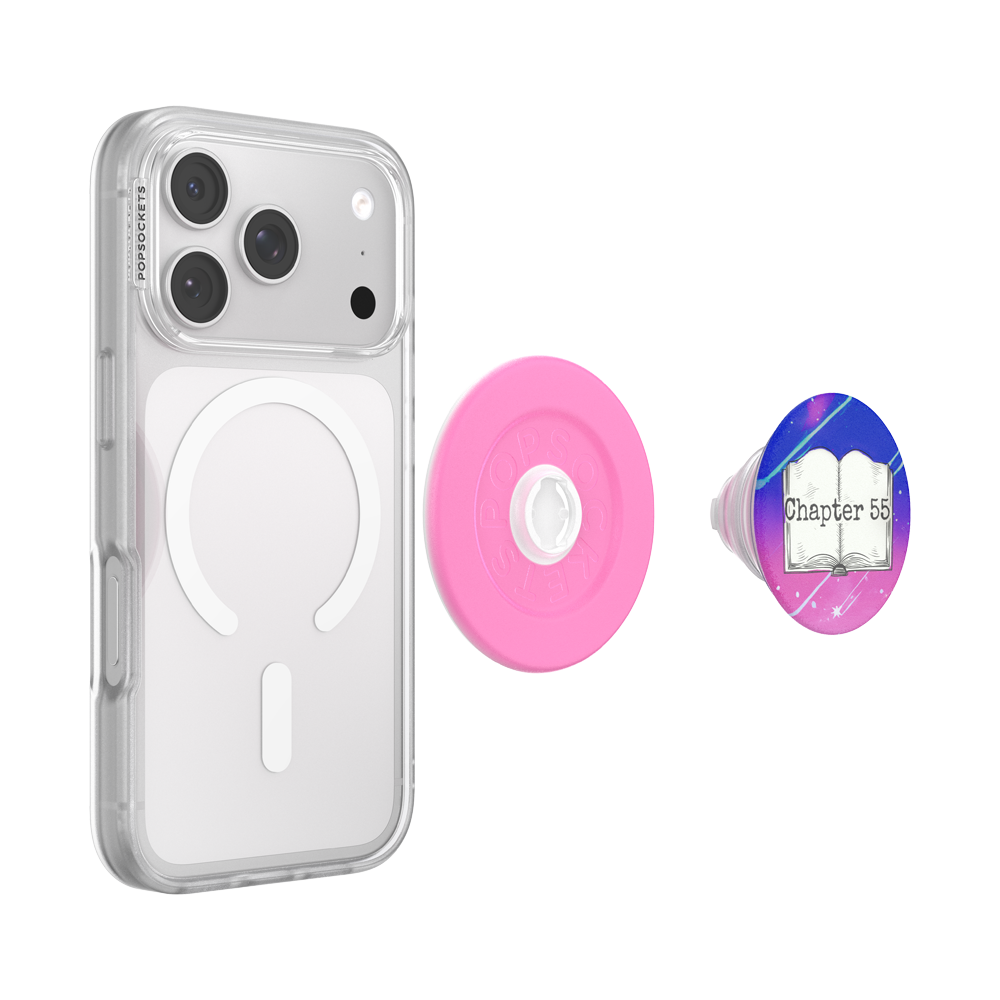 Chapter 55 — MagSafe PopGrip - US 13492