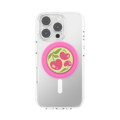 Cherry On Top — MagSafe PopGrip - US 09378