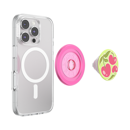 Cherry On Top — MagSafe PopGrip - US 98785
