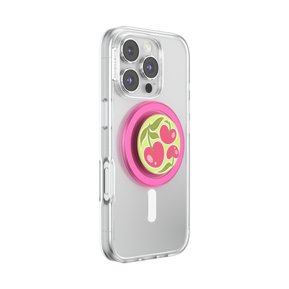 Cherry On Top — MagSafe PopGrip - US 95493