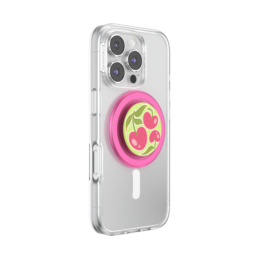 Cherry On Top — MagSafe PopGrip - US 79951