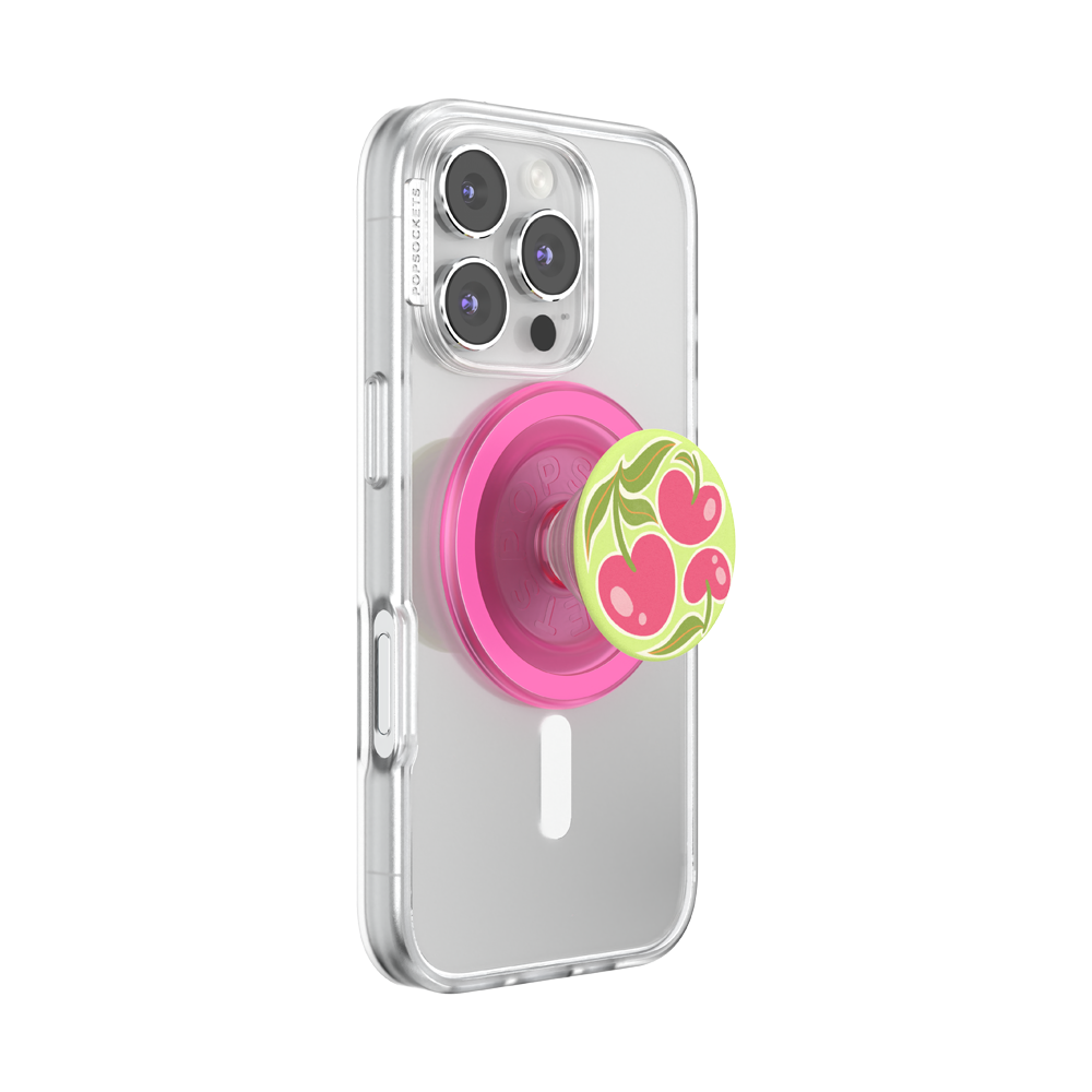 Cherry On Top — MagSafe PopGrip - US 79951