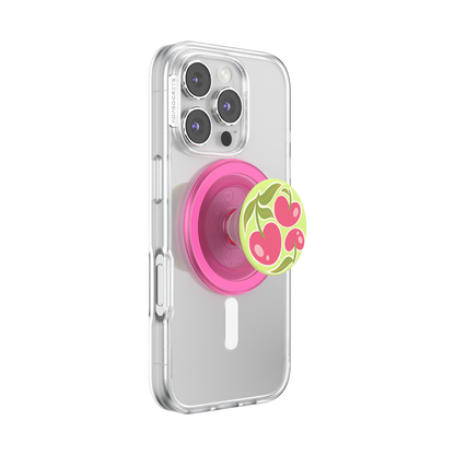 Cherry On Top — MagSafe PopGrip - US 79951