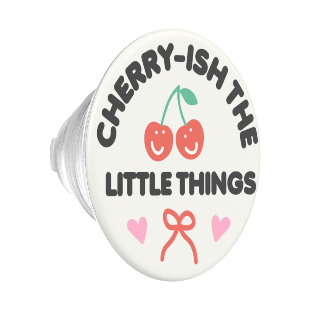 Cherry-ish The Little Things — PopTop - US 92445