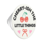 Cherry-ish The Little Things — PopTop - US 06709