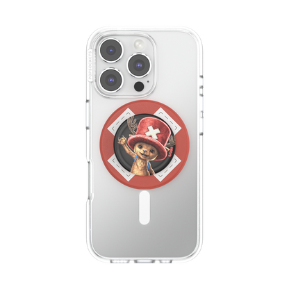 Chopper — MagSafe PopGrip - US 20657