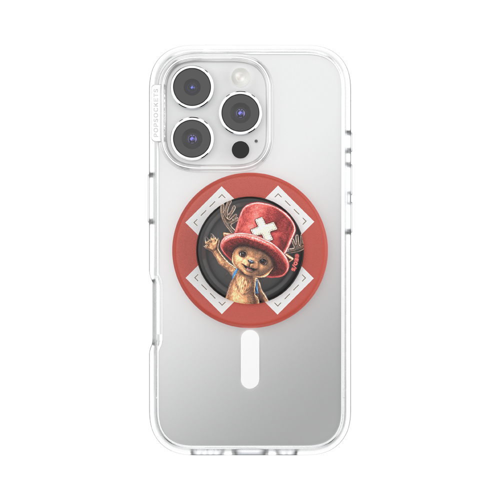 Chopper — MagSafe PopGrip - US 42053