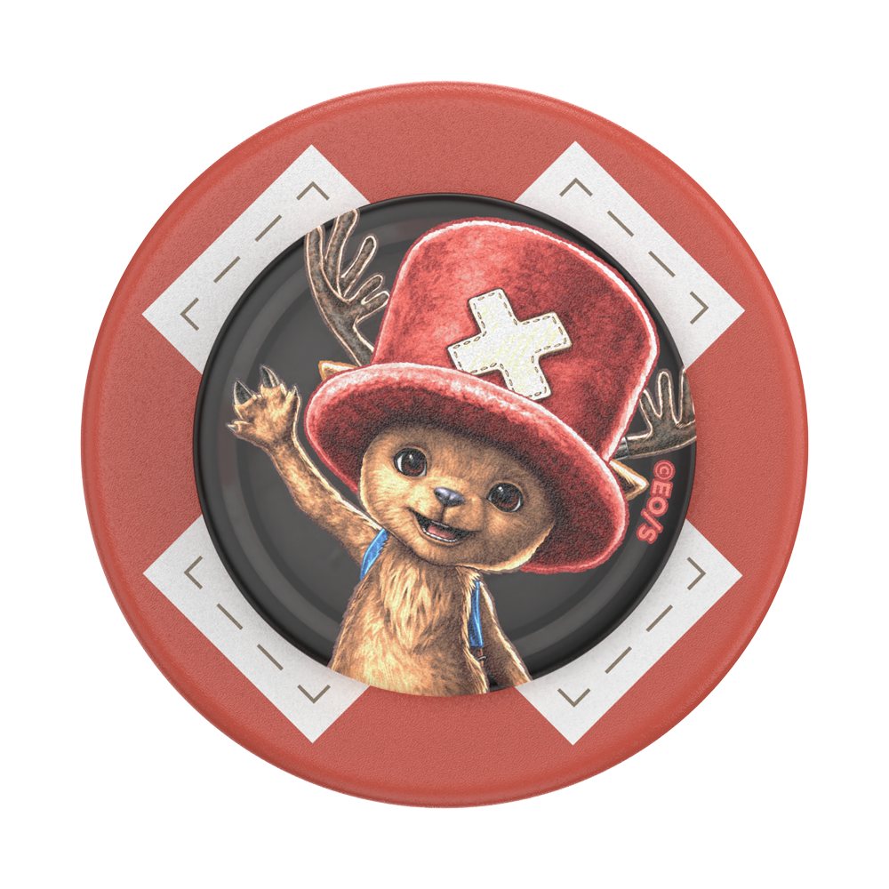 Chopper — MagSafe PopGrip - US 74428