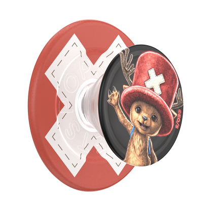 Chopper — MagSafe PopGrip - US 74428