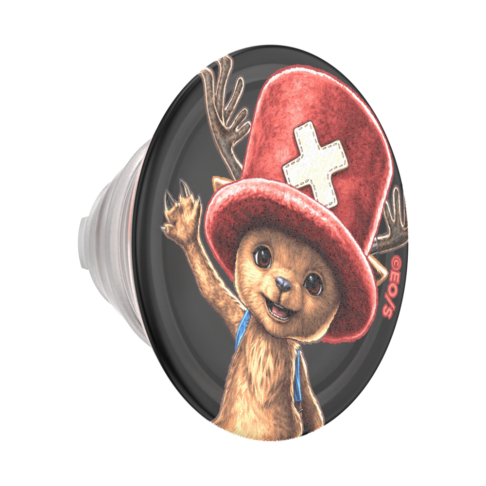 Chopper — PopTop - US 30225