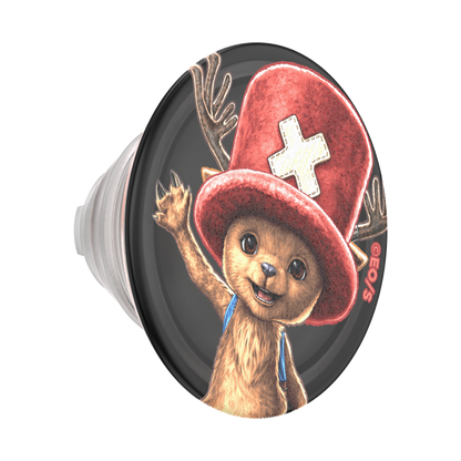 Chopper — PopTop - US 30225