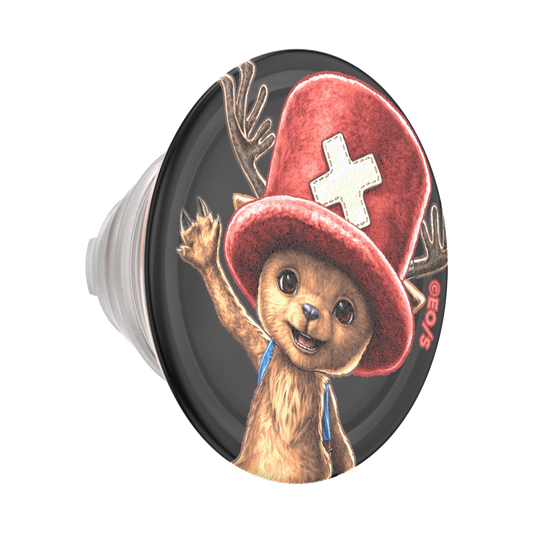 Chopper — PopTop - US 30225