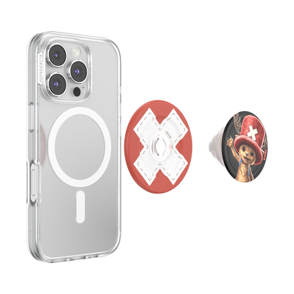 Chopper — MagSafe PopGrip - US 38378