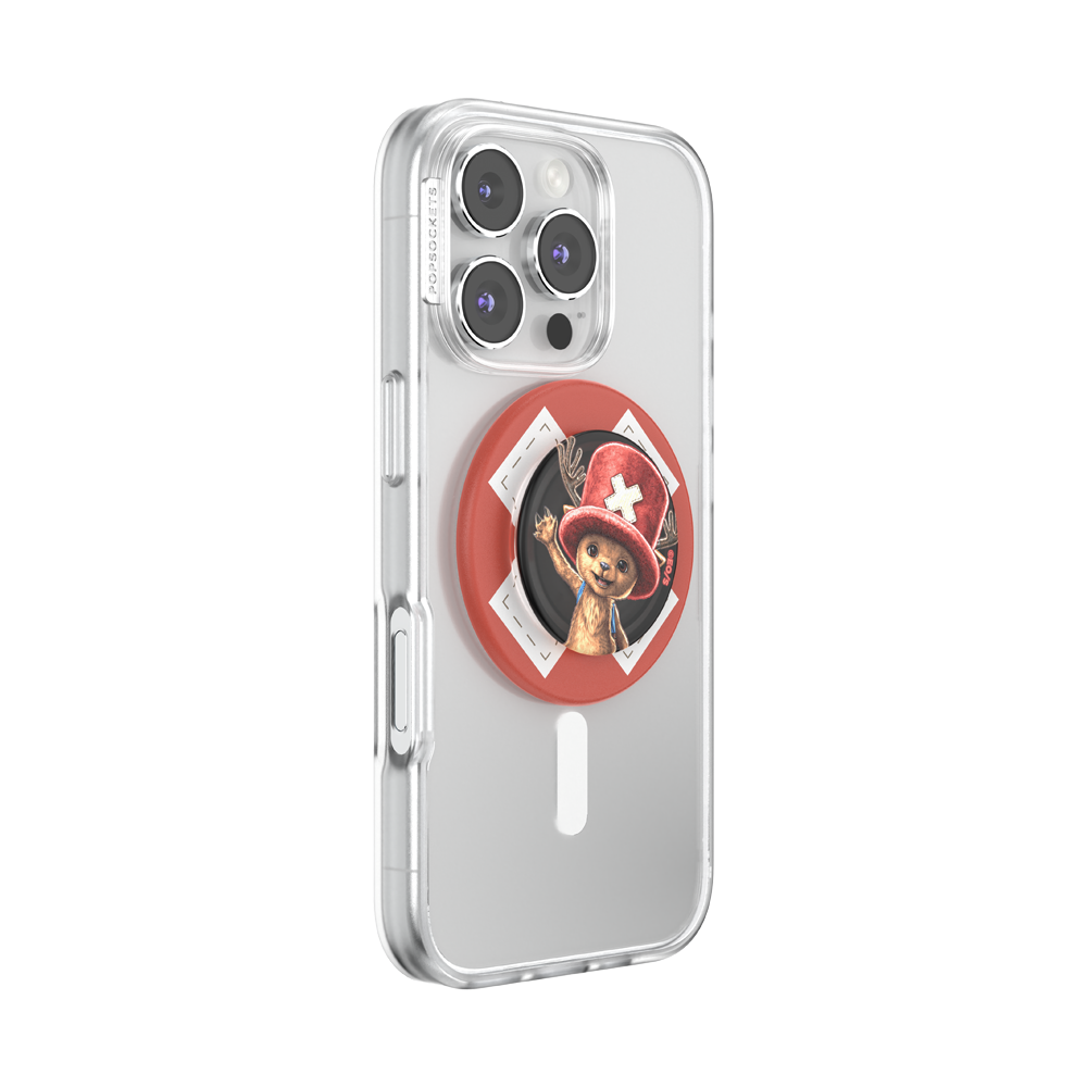 Chopper — MagSafe PopGrip - US 69195