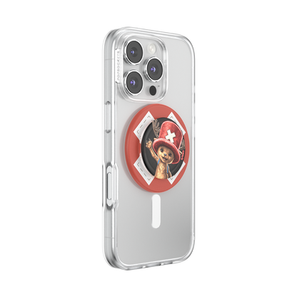 Chopper — MagSafe PopGrip - US 42053