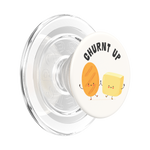 Churnt Up —  MagSafe PopGrip - US 84129