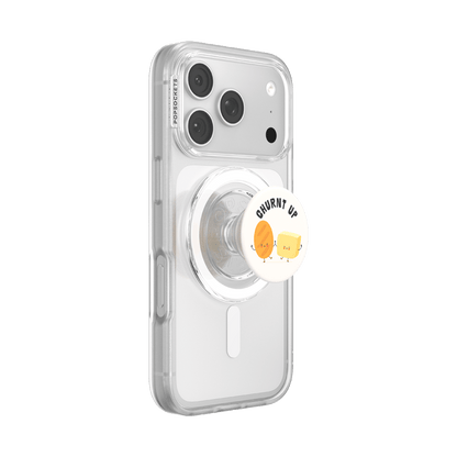 Churnt Up —  MagSafe PopGrip - US 59963