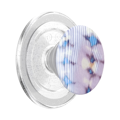 Ridged Tie-Dye — MagSafe PopGrip - US 53740
