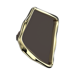 Enamel Cocoa Cut — PopTop - US 99098