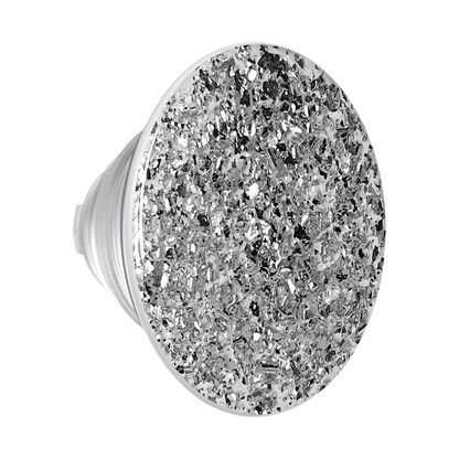 Confetti Foil Silver — MagSafe PopGrip - US 50969