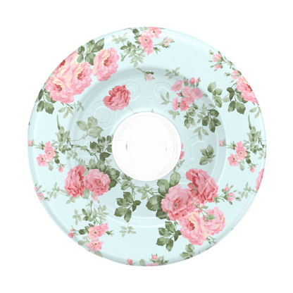 Cottage Tutu Blue —  MagSafe PopGrip - US 62533