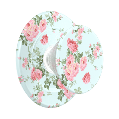 Cottage Tutu Blue —  MagSafe PopGrip - US 62533