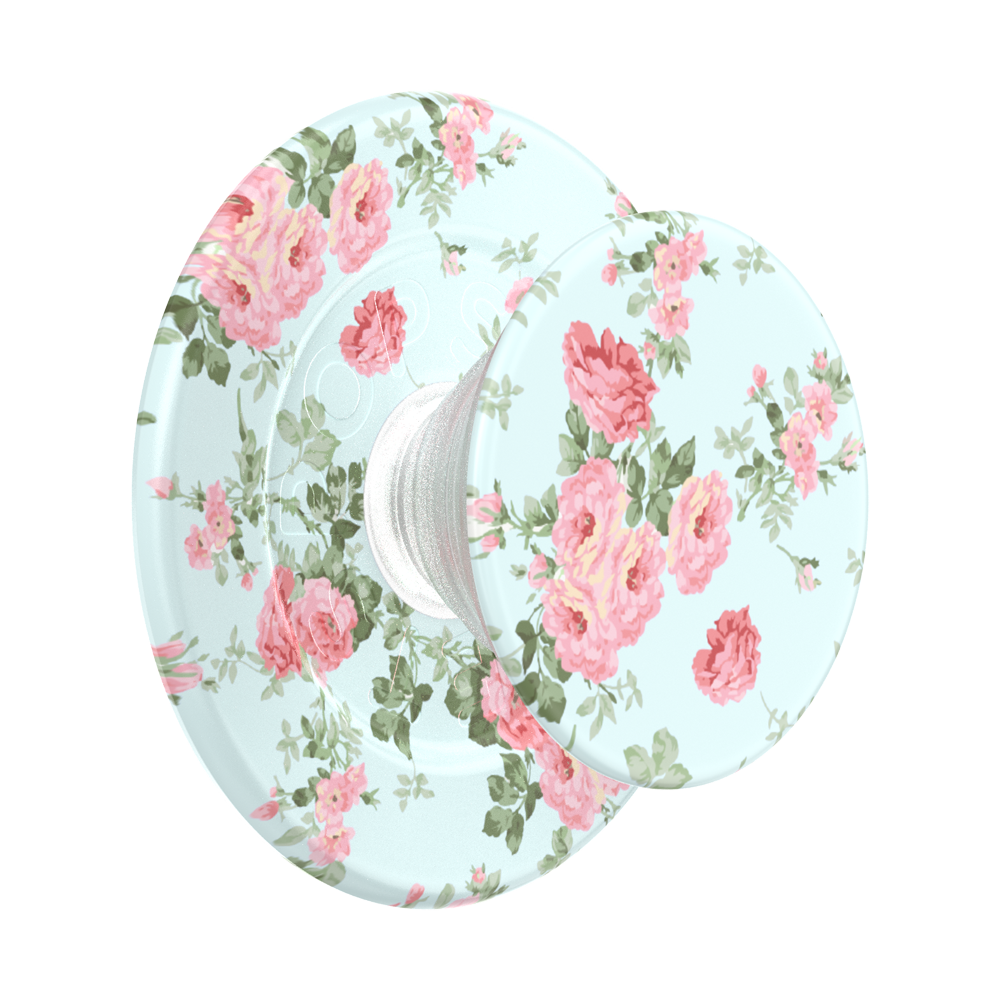 Cottage Tutu Blue —  MagSafe PopGrip - US 71842