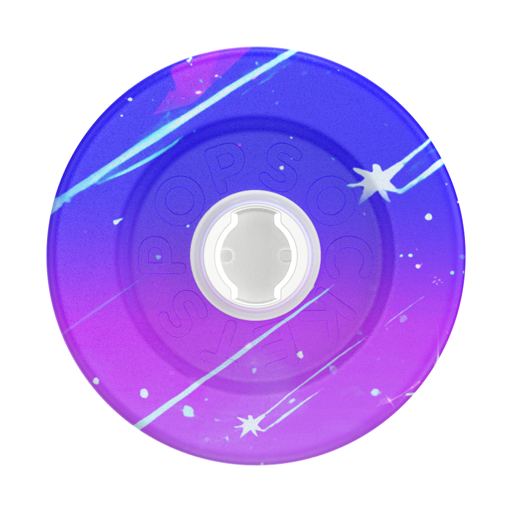 Crystal Circle To The Stars Who Listen — MagSafe PopGrip - US 68996