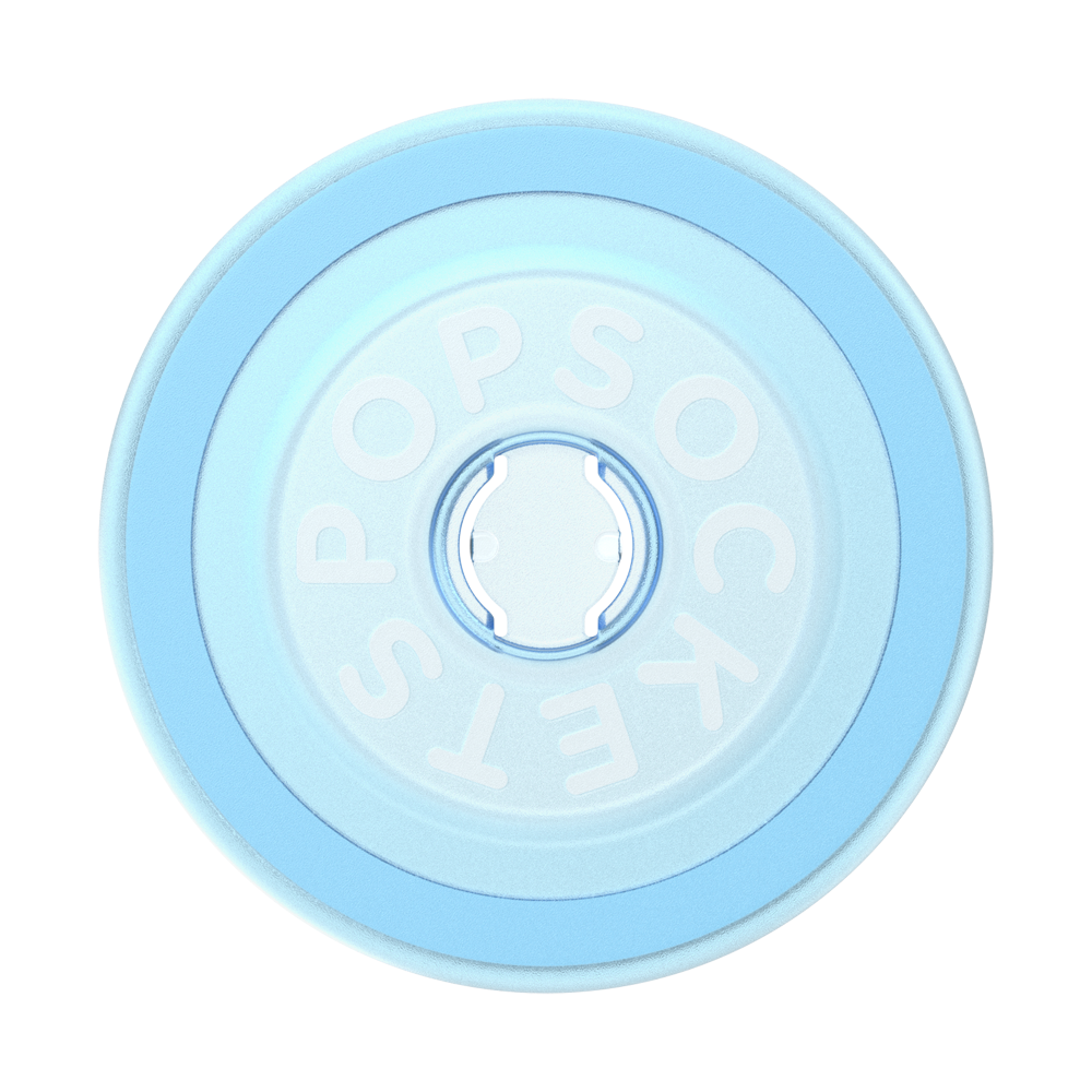 Crystal Heart Frost —  MagSafe PopGrip - US 07305