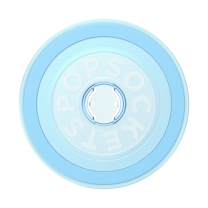 Crystal Heart Frost —  MagSafe PopGrip - US 07305