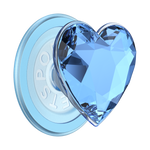 Crystal Heart Frost —  MagSafe PopGrip - US 37475