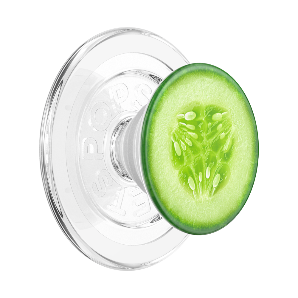 Cuke — MagSafe PopGrip - US 53869