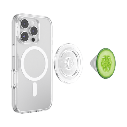 Cuke — MagSafe PopGrip - US 46350