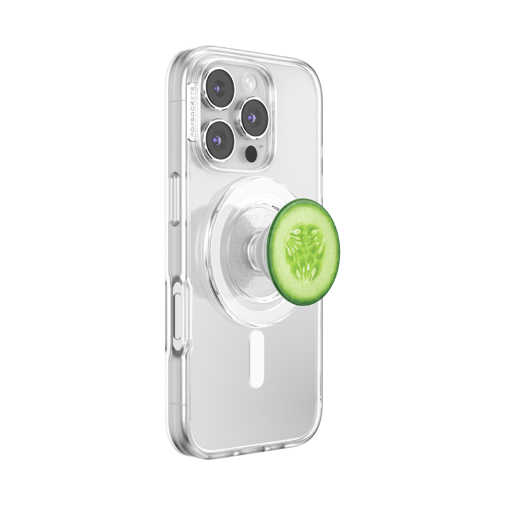 Cuke — MagSafe PopGrip - US 46350